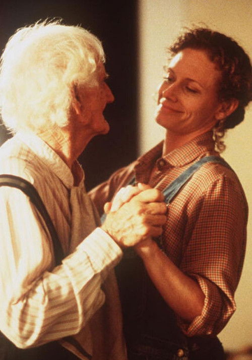 The Cracker Man (1999) poster