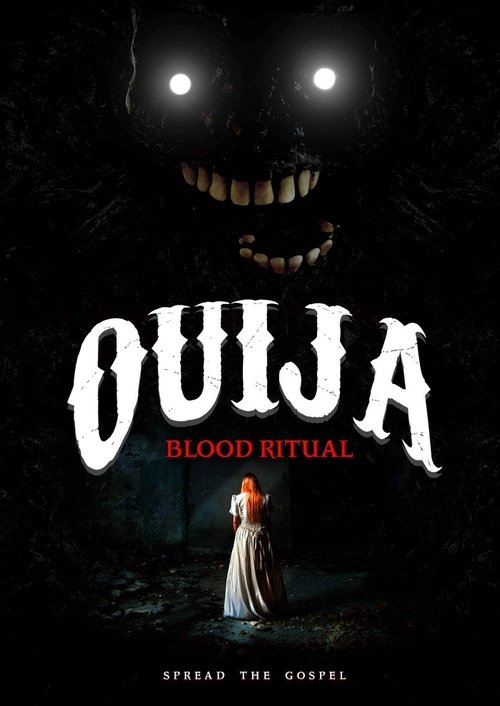 Ouija: Blood Ritual (2020) poster