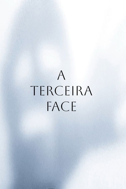 A Terceira Face (2025) poster