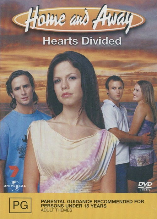 Home and Away: Hearts Divided (2003) poster