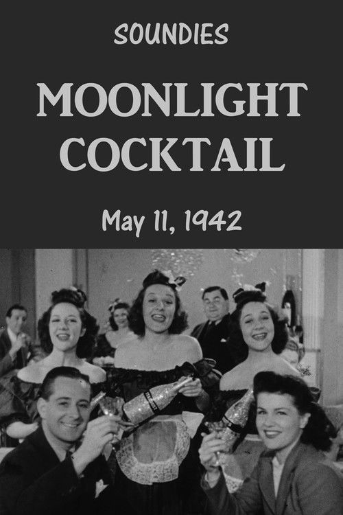 Moonlight Cocktail (1942) poster