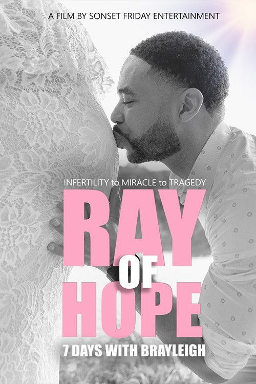 Ray of Hope (2020) poster
