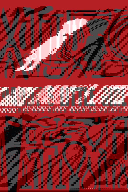 Daddy's Little Girl (2014) poster