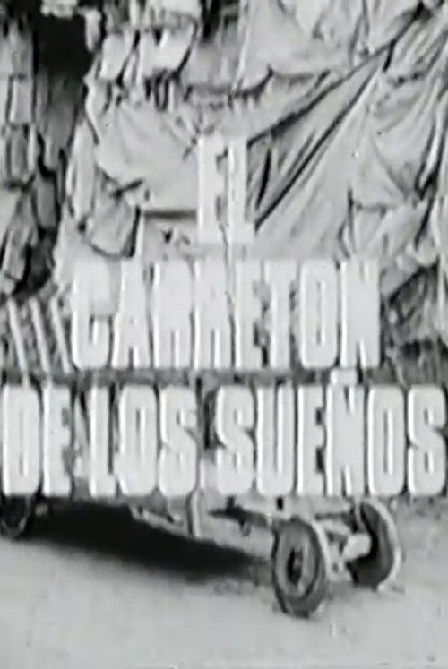 El Carretón de los Sueños (1973) poster
