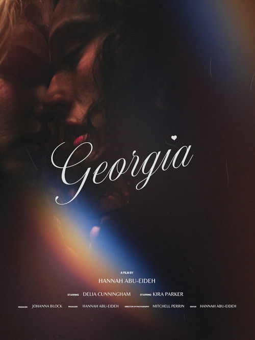 Georgia (2024) poster