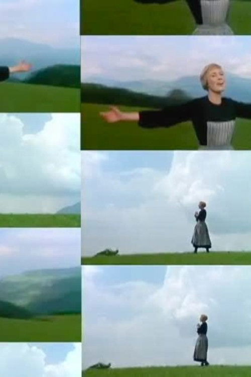 The Hills Are Alive (2005) poster