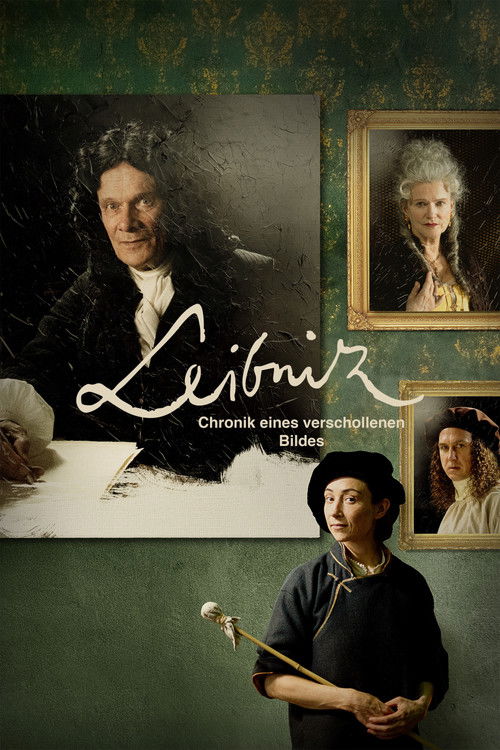 Leibniz - Chronik eines verschollenen Bildes (2025) poster