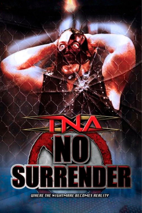 TNA No Surrender 2007 (2007) poster
