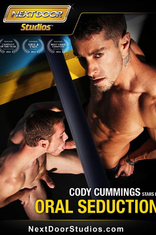 Oral Seduction (2014) poster