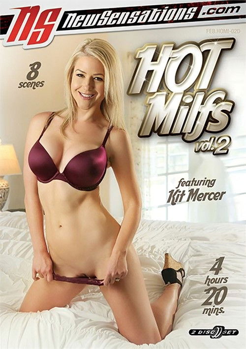 Hot Milfs 2 (2021) poster