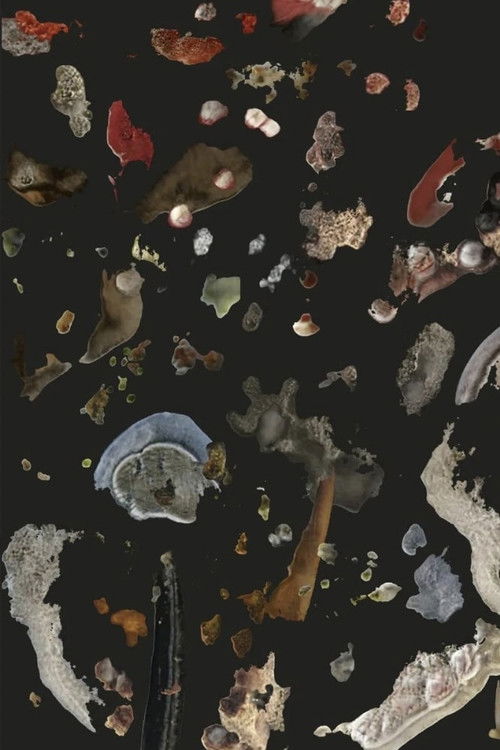 AI Mold Garden (2022) poster