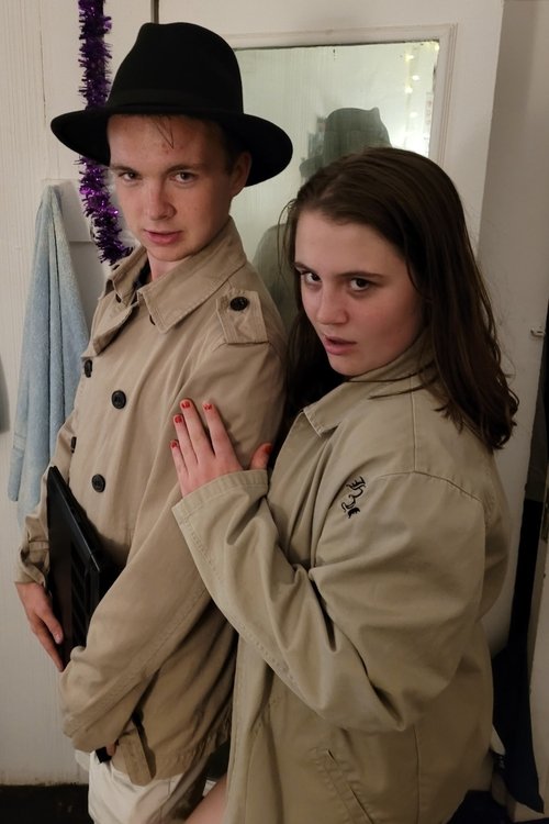 Movie Two (2022) poster