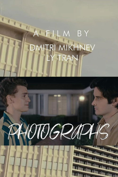 Photographs (2023) poster