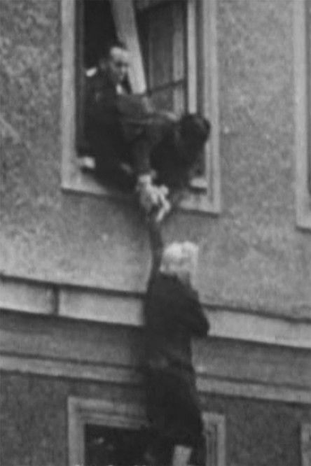 King of the Jews (2000) poster