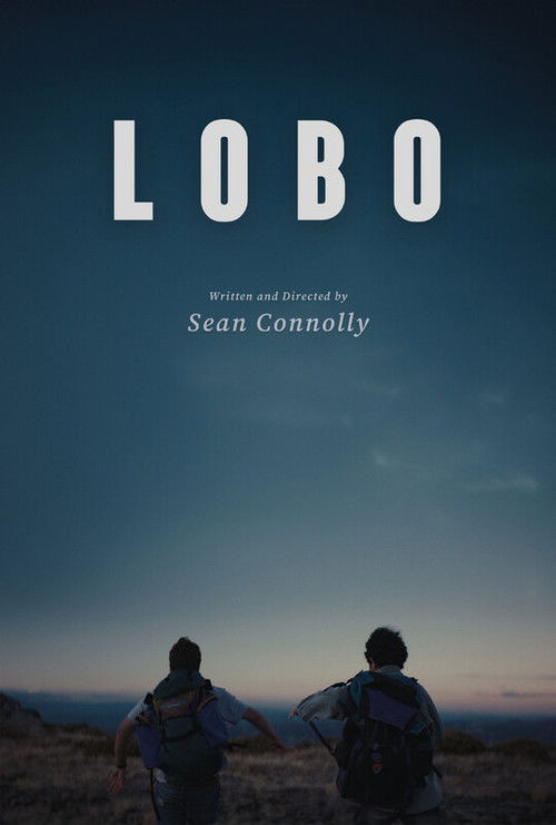 LOBO (2023) poster