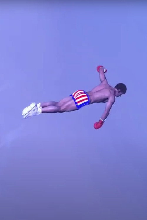 Der Tauchring (2021) poster