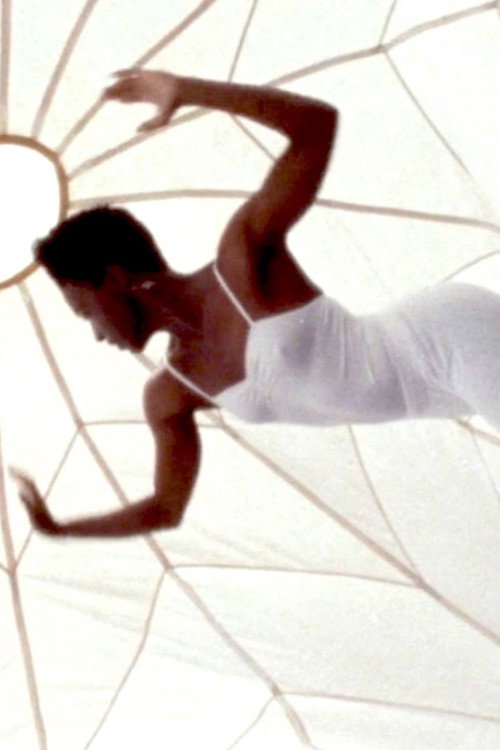 Dreams of Passion (1989) poster