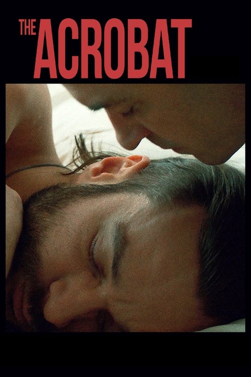 L'acrobate (2020) poster