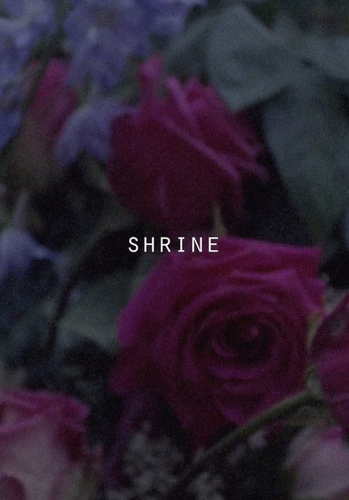 Shrine (2017) poster