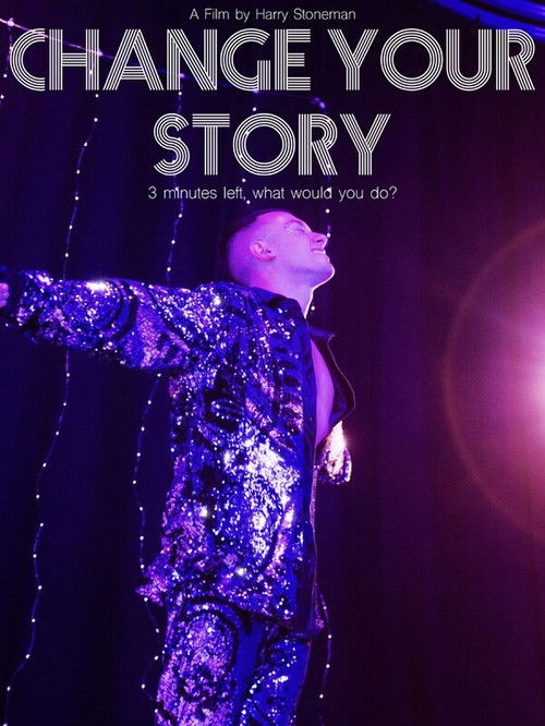 Change Your Story (2023) poster