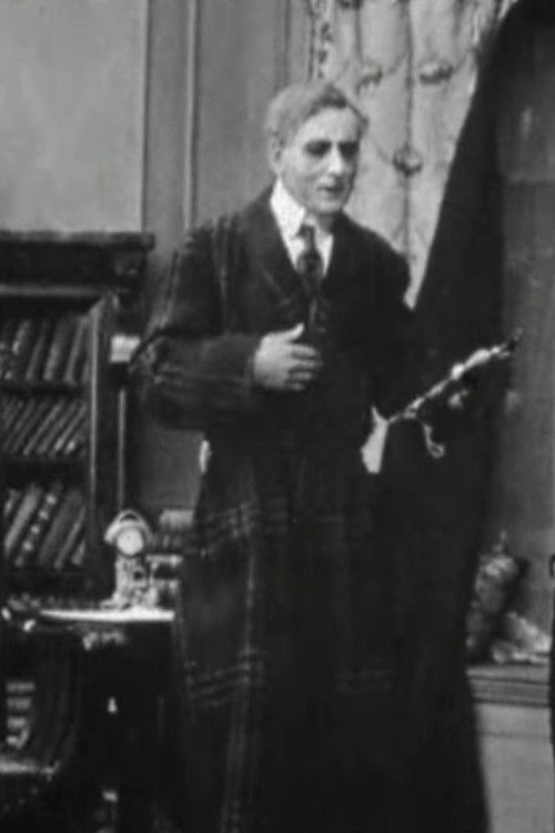 Two Memories (1909) poster