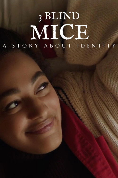 3 Blind Mice (2023) poster