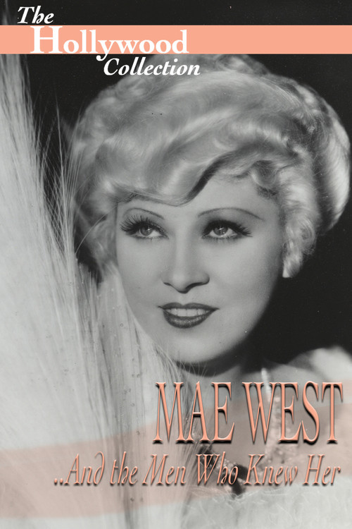 Mae West and the Men Who Knew Her (1994) poster