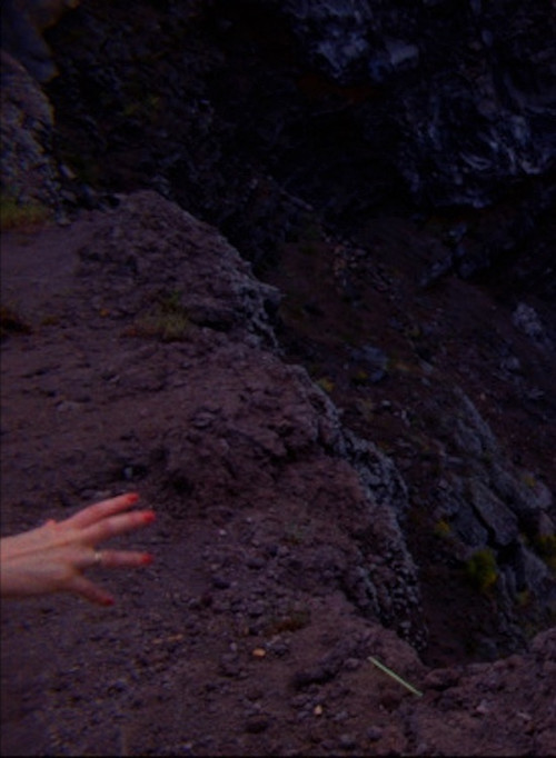 Vesuvius at Home (2018) poster