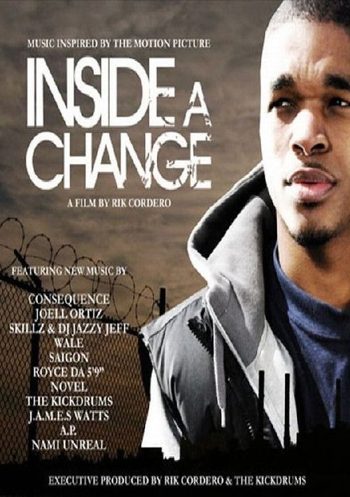 Inside A Change (2009) poster