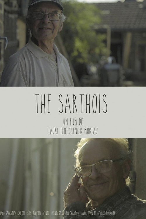The Sarthois (2023) poster