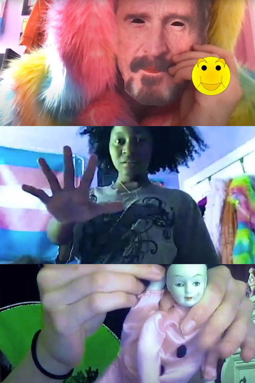 HOT NEWS! (2021) poster