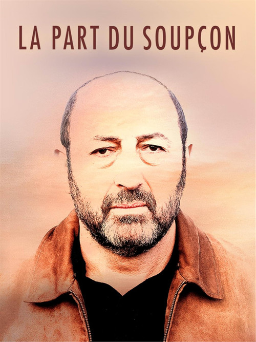 La part du soupçon (2019) poster