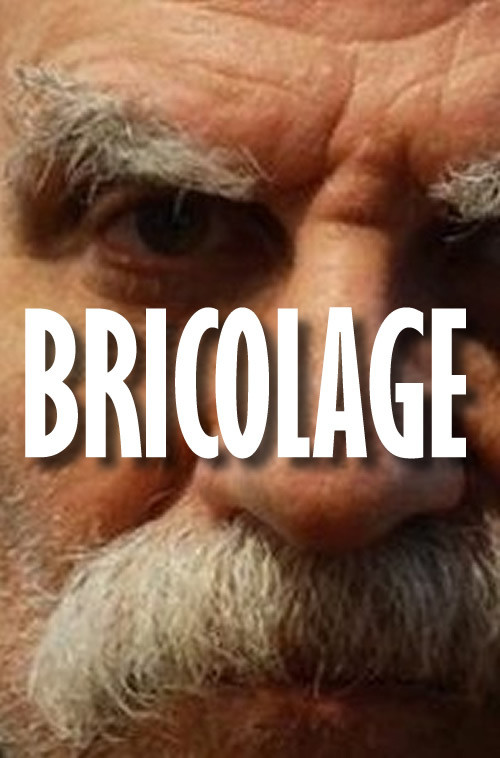 Bricolage (2008) poster