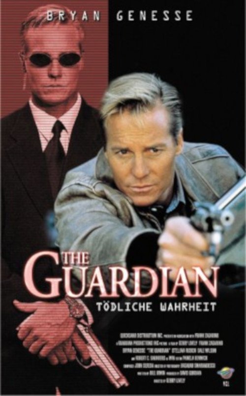 The Guardian (2000) poster
