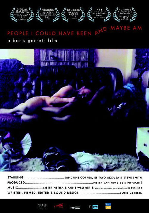 People I Could Have Been and Maybe Am (2010) poster