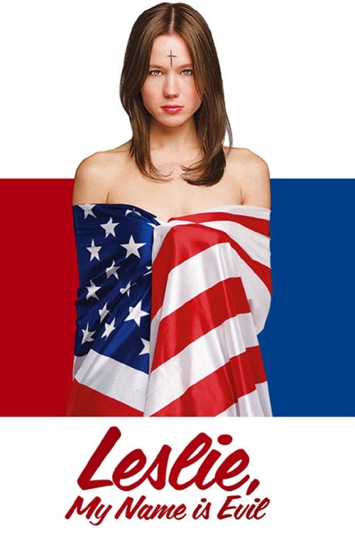 Leslie, My Name Is Evil (2009) poster