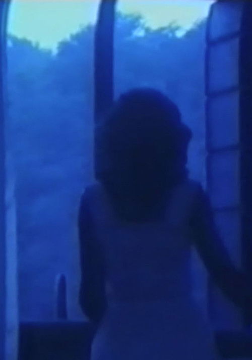 Film Verde (1987) poster