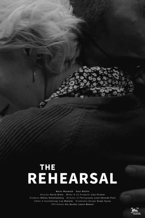 The Rehearsal (2020) poster