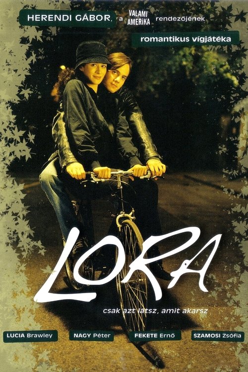 Lora (2007) poster