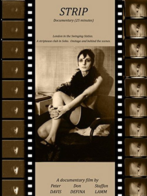 Strip (1966) poster