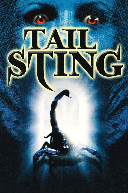 Tail Sting (2001) poster