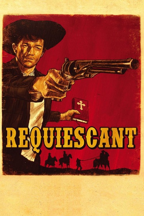 Requiescant (1967) poster