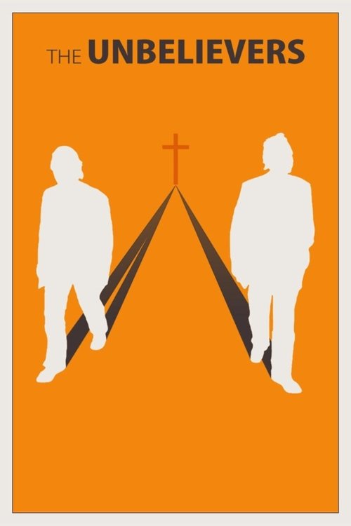 The Unbelievers (2013) poster