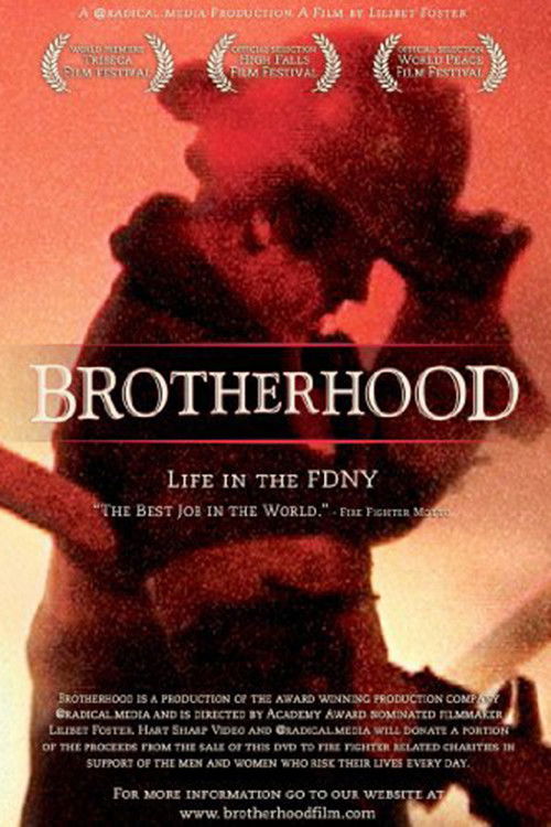 Brotherhood (2005) poster