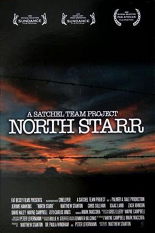North Starr (2008) poster