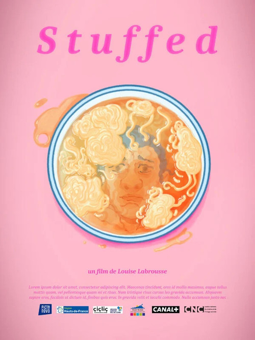 Stuffed (2024) poster