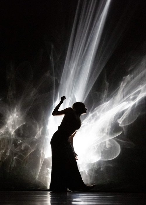 Crystal Pite: Angels' Atlas (2022) poster