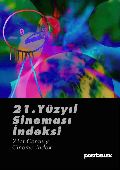 21. Yüzyıl Sineması İndeksi (2025) poster