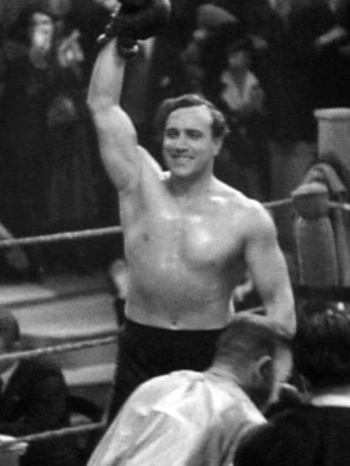 Tempo, Carlo, Tempo (1934) poster