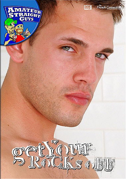 Get Your Rocks Off (2009) poster